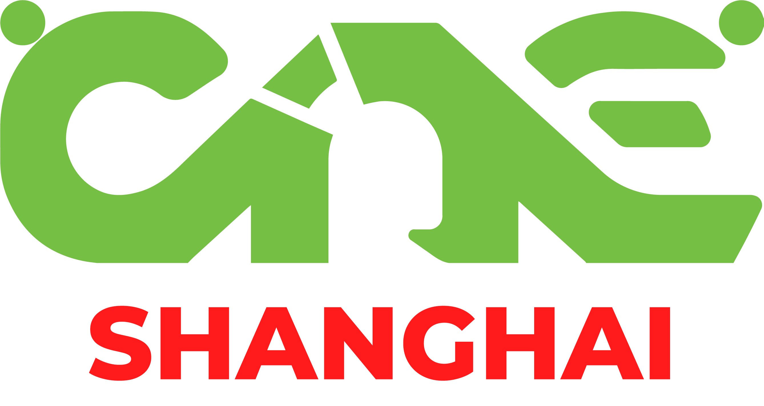 CAE Shanghai Logo
